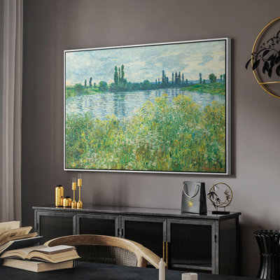 Paysage rétro - Lxxxvii