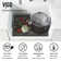 Silicone Grid Sink Grid