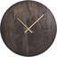 Arnoldine Iron Wall Clock-1846220396