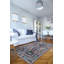 Tapis décoratif noir Ottilie-1641399615