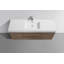 Ensemble de meuble-lavabo simple 60 po Parsonage-2010162695
