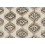 Bentleyville Wool Geometric Indoor Rug