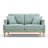 Anwita Recessed Arm Standard Loveseat-1355802353-1365831829