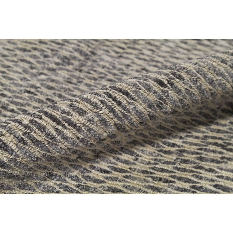 Wool Area Rug