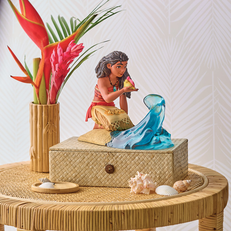Figurine Enesco Disney Showana Moana