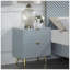 Table de chevet Modern Glam