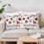 Bois de pin brun rouge