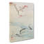 Fish In The Autumn by Maruyama Okyo - Wrapped Canvas-55363863