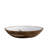 Mango Wood Large Round Bowl