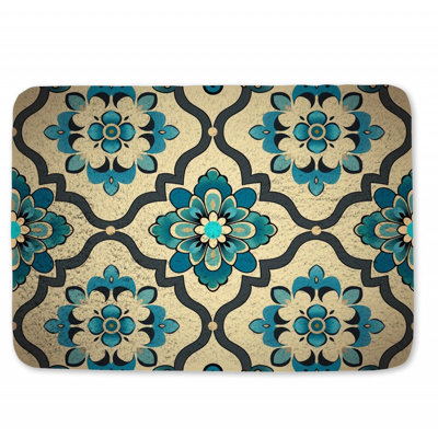 Tapis de bain Chylah