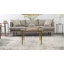 Tapis gris Cristina-496209018