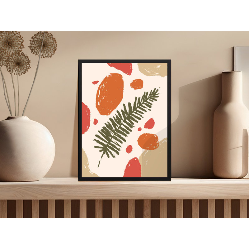 Denardo Single Picture Frame Print, 30.48 cm H x 20.32 cm W