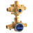 GROHSAFE 3.0 PRESSURE BALANCE VALVE WITH INTEGRATED DIVERTER