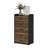 Abii 24.72'' W 5 - Drawer Dresser