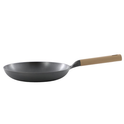 Poêle en fonte 11 pouces avec poignée en bakélite Gibson Home Eaglestone