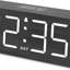 Electric Tabletop Clock-1596085983