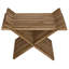 Tabouret d'appoint Dede