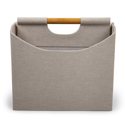 Rebrilliant Fabric Decorative Bin