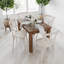 Table de salle à manger 60 po x 38 po-399666658-399666671