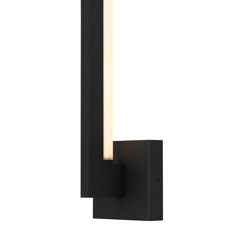 24 inch LED Wall Sconce