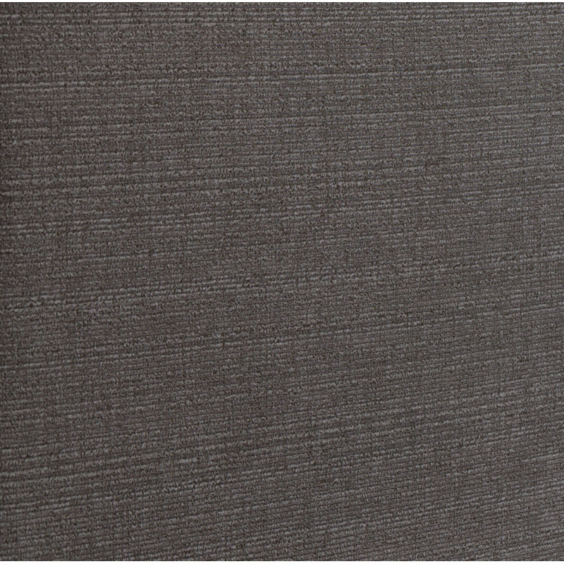 Très grand lit plateforme Reanna, Très grand, Gris délavé