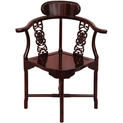Fauteuil l 17 po