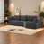 Grey Fabric