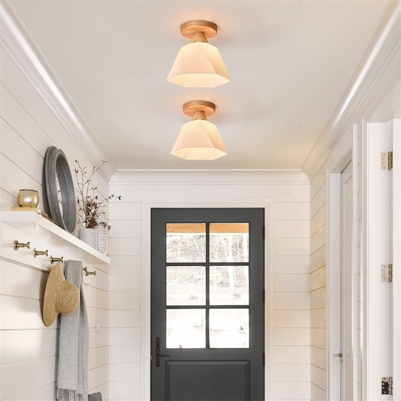 2 - Light Chandelier