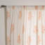 Brookridge Semi Sheer Curtain Panel Pair