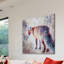 Morgan Jones - Wrapped Canvas Print-2032448407