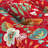 Contoured Outdoor Wicker Seat Cushion-516180804