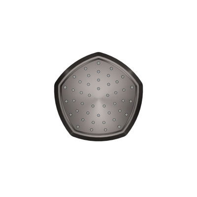 Occasion Full/Standard Fixed Shower Head