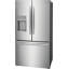 Frigidaire Gallery Pi. Réfrigérateur à profondeur de comptoir à porte française-71115320