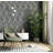Geometric Shapes Double Roll-95763542