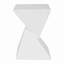 Table d'appoint géométrique MGO X-Design All-Weather-287462602