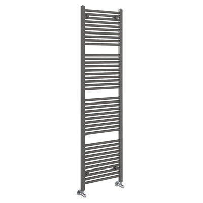 Straight Towel Rail Heated Towel Rails