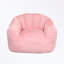Chaise d'appoint avec accoudoirs et coussin moelleux-688364965