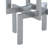 Hathi Solid Wood Top End Table