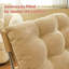 Chaise d'appoint rembourrée-1679143198
