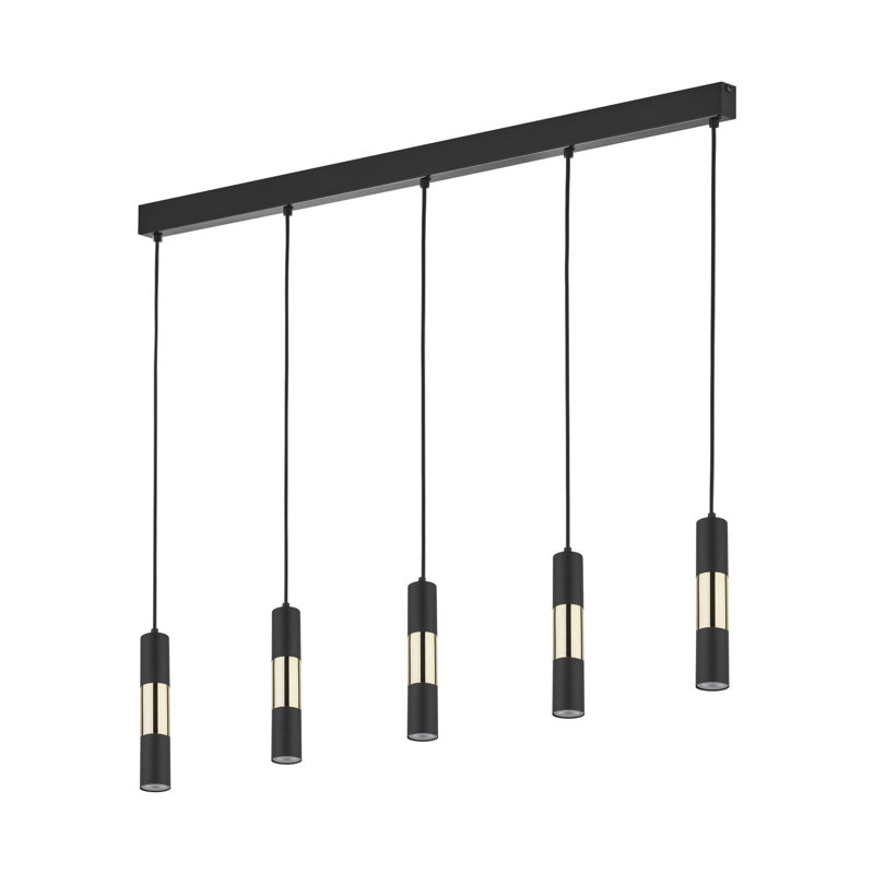 Aniecia 5 - Light Pendant