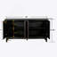 Crédence de style armoire Mid Mid Century-371458068