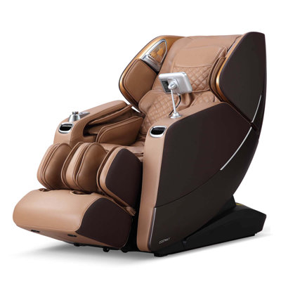 Fauteuil massant pour le corps SL Track 3D