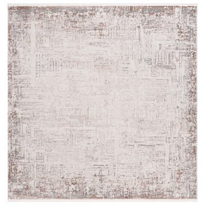 Anaylah Performance Abstract Rug