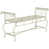 Blanc antique est en rupture de stock