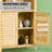 Home Organizer Tower