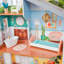 Emily Wooden Dollhouse