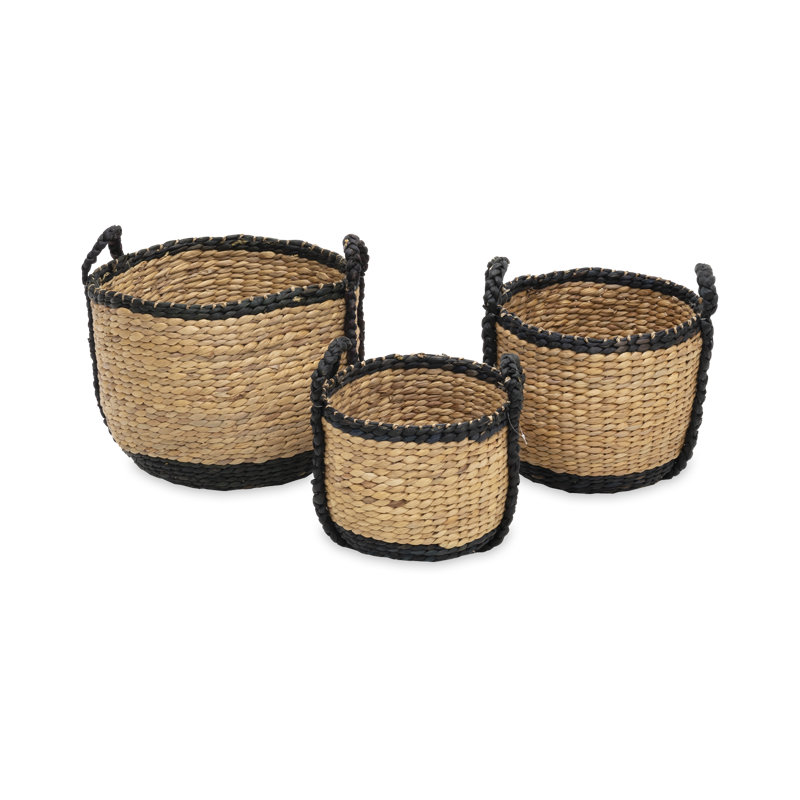 Laundry Basket, Large (38 cm)