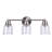3 - Light Vanity Light