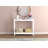 Doolish 39.5'' Console Table-561487434