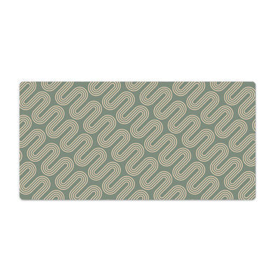 Polyvinyl Chloride (PVC) Desk Pad
